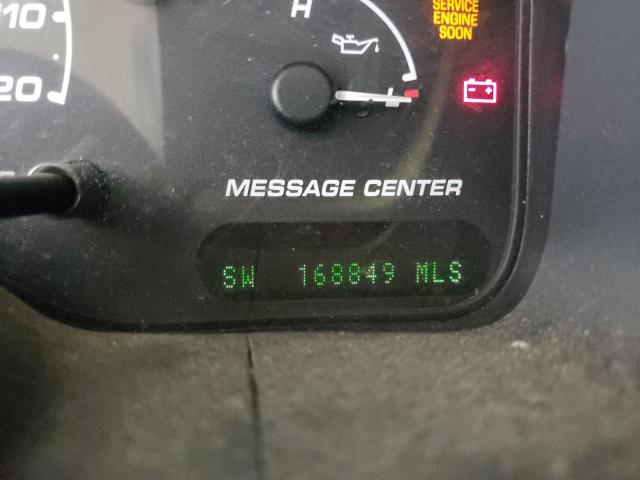 Photo 8 from auction – 2002 FORD EXPLORER E with VIN 1FMZU74EX2ZA20423