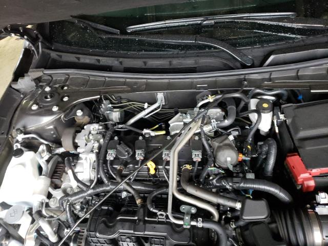Photo 7 from auction – 2021 NISSAN ALTIMA SL with VIN 1N4BL4EW9MN404997