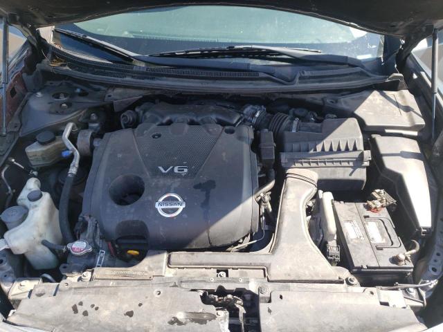 Photo 7 from auction – 2014 NISSAN MAXIMA S with VIN 1N4AA5AP5EC484401