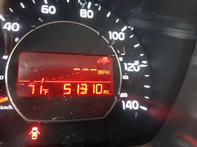 Photo 8 from auction – 2018 KIA SOUL with VIN KNDJN2A20J7560692