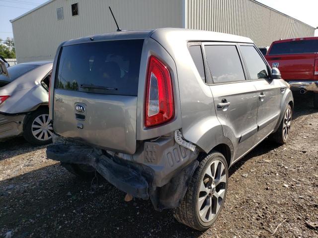 Photo 4 from auction – 2013 KIA SOUL + with VIN KNDJT2A66D7523918