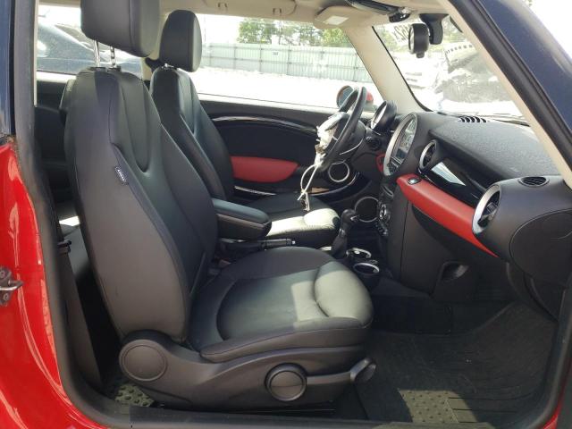 Photo 5 from auction – 2013 MINI COOPER with VIN WMWSU3C57DT691857