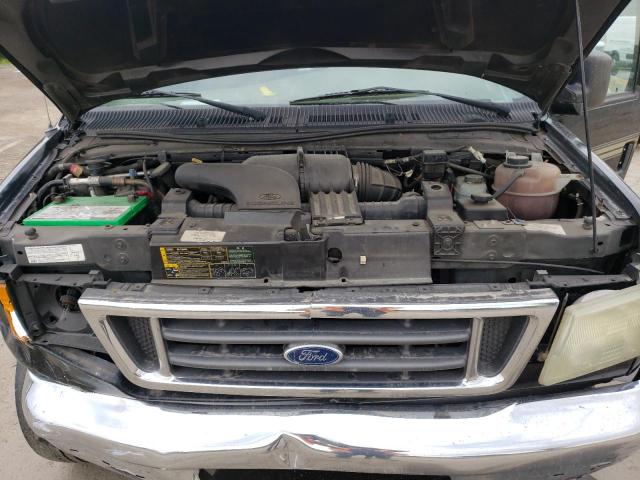 Photo 7 from auction – 2004 FORD ECONOLINE with VIN 1FDRE14W84HA28208