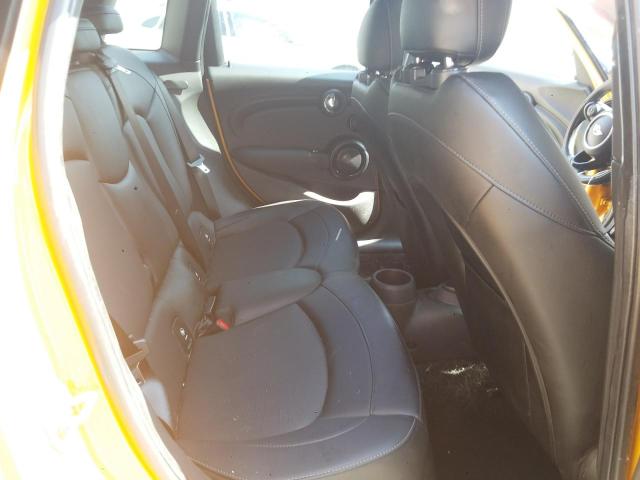 Photo 6 from auction – 2016 MINI COOPER with VIN WMWXU1C56G2A93248