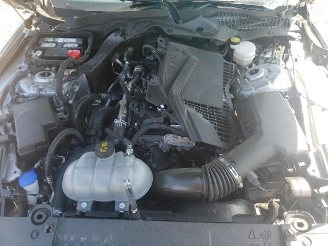 Photo 7 from auction – 2022 FORD MUSTANG with VIN 1FA6P8TH4N5100799