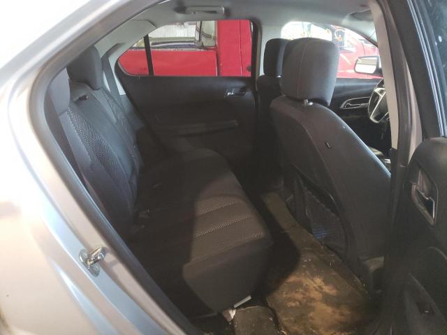 Photo 6 from auction – 2011 CHEVROLET EQUINOX LT with VIN 2CNALDEC5B6311743