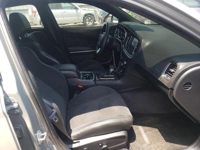 Photo 5 from auction – 2017 DODGE CHARGER R/ with VIN 2C3CDXGJ8HH652806