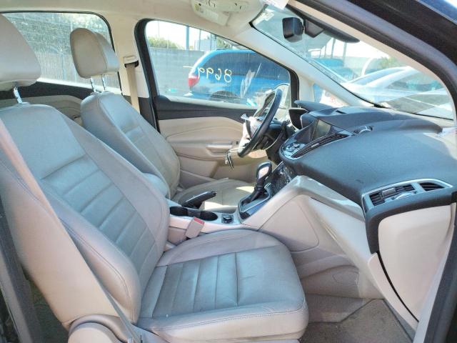 Photo 5 from auction – 2013 FORD C-MAX PREM with VIN 1FADP5CU9DL536660