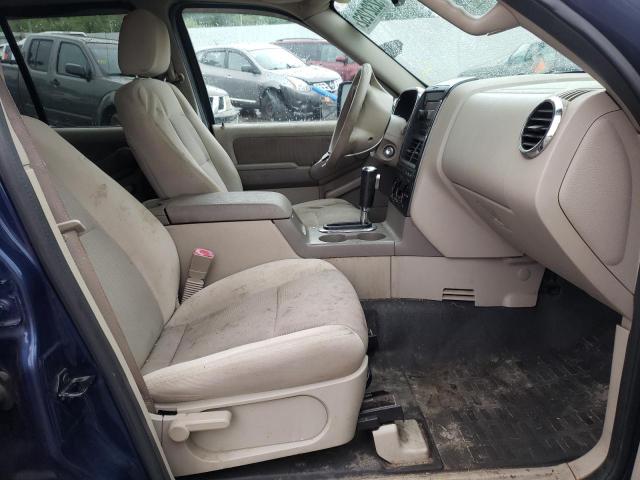 Photo 5 from auction – 2007 FORD EXPLORER S with VIN 1FMEU51807UA13969