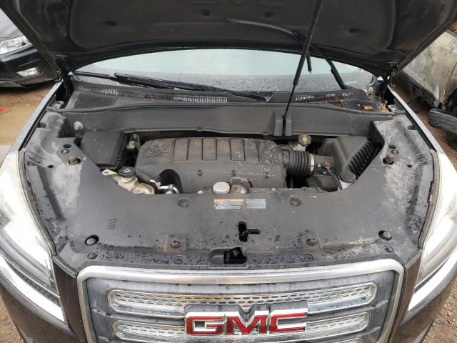 Photo 7 from auction – 2015 GMC ACADIA SLE with VIN 1GKKRNED4FJ227366