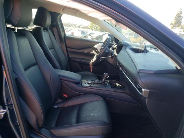 Photo 5 from auction – 2021 MAZDA CX-30 SELE with VIN 3MVDMABL5MM226006