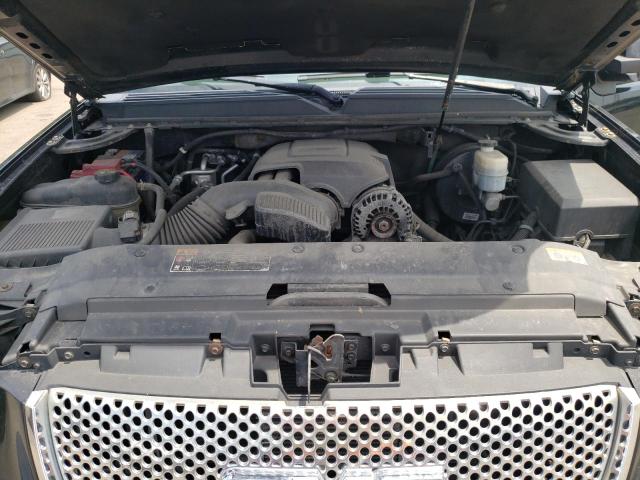 Photo 7 from auction – 2011 GMC YUKON XL D with VIN 1GKS2MEF0BR282375