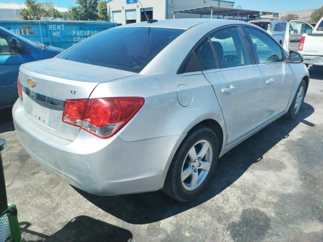 Photo 4 from auction – 2012 CHEVROLET CRUZE LT with VIN 1G1PF5SC5C7365327