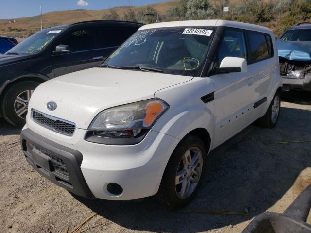 Photo 2 from auction – 2010 KIA SOUL with VIN KNDJT2A25A7067872