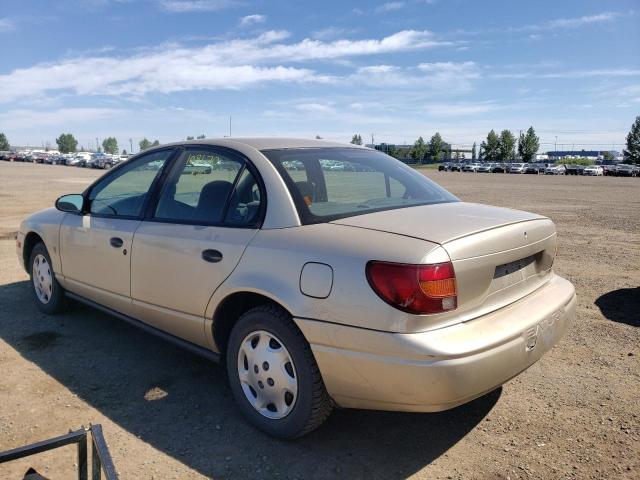 Photo 3 from auction – 2002 SATURN SL1 with VIN 1G8ZH52802Z253232