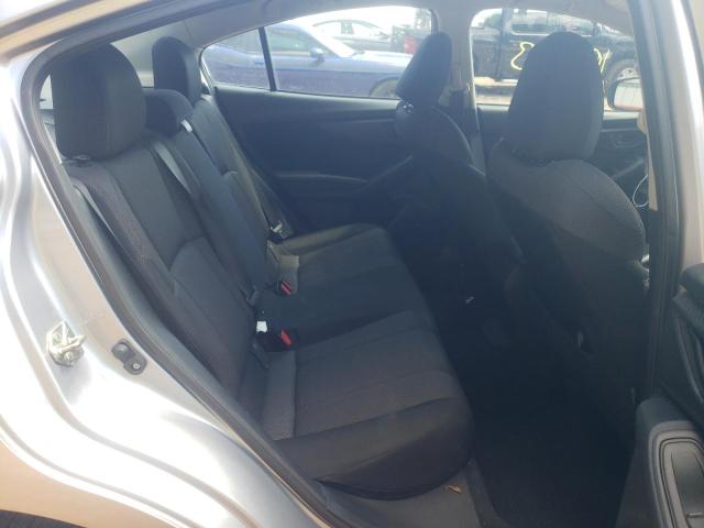 Photo 6 from auction – 2019 SUBARU IMPREZA with VIN 4S3GKAA69K3613866