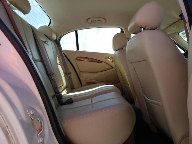 Photo 6 from auction – 2005 JAGUAR S-TYPE with VIN SAJWA01T85FN37916