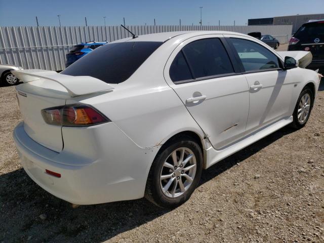 Photo 4 from auction – 2015 MITSUBISHI LANCER ES with VIN JA32U2FUXFU603461