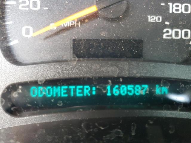 Photo 8 from auction – 2003 CHEVROLET SILVERADO with VIN 1GCEC14T43Z163404