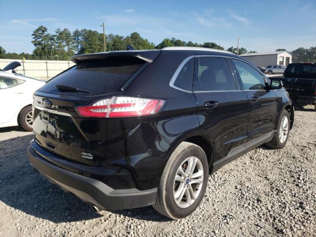 Zdjęcie 4 z aukcji – 2020 FORD EDGE SEL z VIN 2FMPK3J95LBA14949