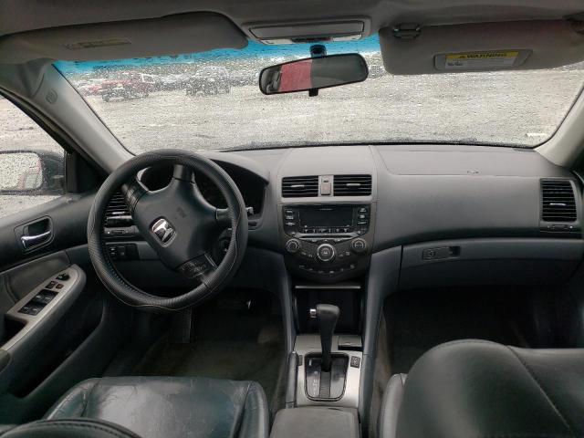 Photo 9 from auction – 2005 HONDA ACCORD EX with VIN 1HGCM66515A013446