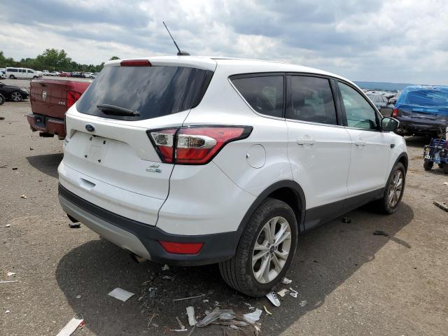 Photo 4 from auction – 2017 FORD ESCAPE SE with VIN 1FMCU9GD5HUB82776