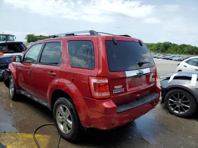 Photo 3 from auction – 2010 FORD ESCAPE LIM with VIN 1FMCU0EGXAKC68837