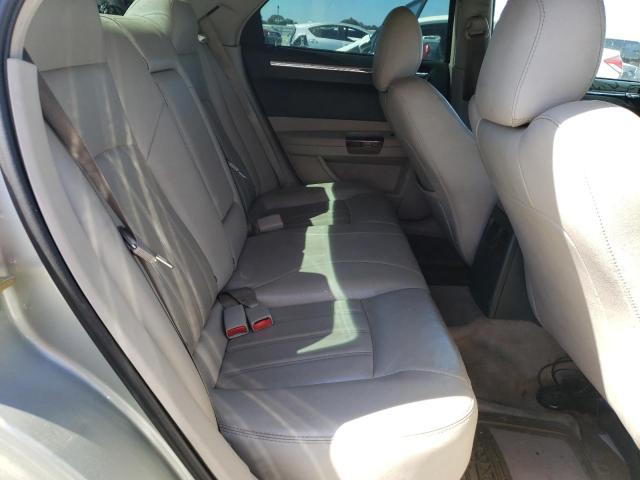 Photo 6 from auction – 2006 CHRYSLER 300C with VIN 2C3LA63H66H429036