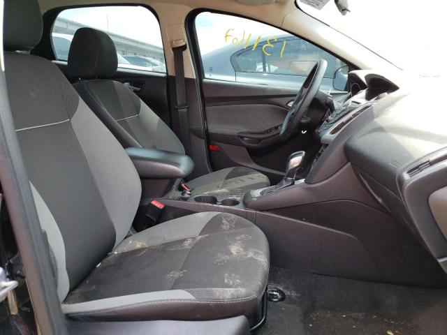 Photo 5 from auction – 2014 FORD FOCUS SE with VIN 1FADP3F27EL122504