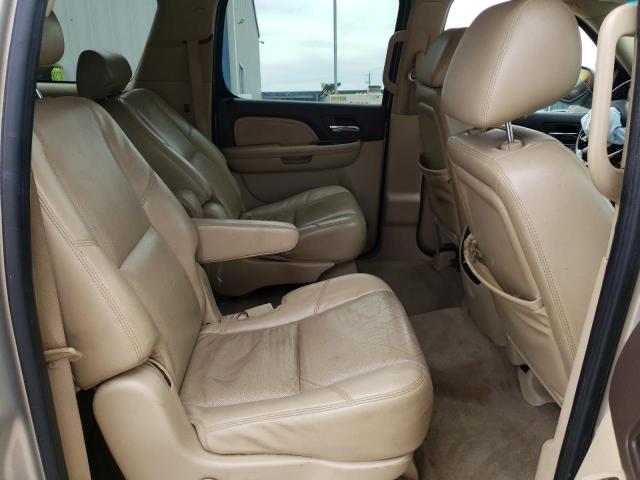 Photo 6 from auction – 2010 GMC YUKON XL D with VIN 1GKUKMEF3AR274441