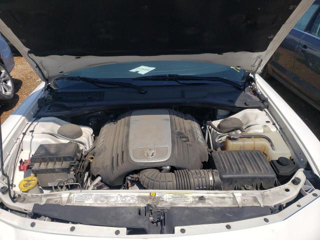 Photo 7 from auction – 2007 DODGE CHARGER R/ with VIN 2B3KA53H17H630640