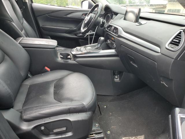 Photo 5 from auction – 2016 MAZDA CX-9 TOURI with VIN JM3TCBCY8G0107591