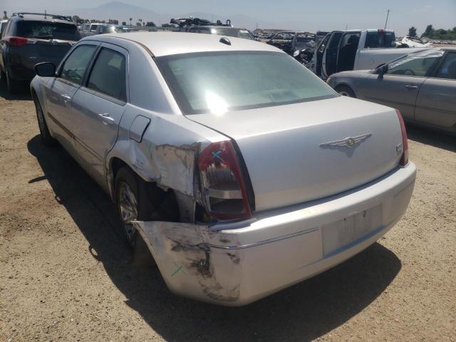 Photo 3 from auction – 2005 CHRYSLER 300 TOURIN with VIN 2C3JA53G85H645624