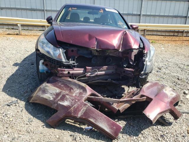 Photo 9 from auction – 2012 HONDA ACCORD LX with VIN 1HGCP2F30CA195457