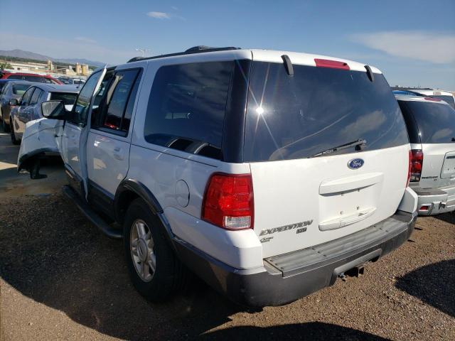 Photo 3 from auction – 2004 FORD EXPEDITION with VIN 1FMEU15W24LA48905