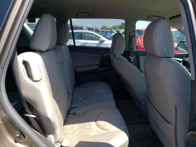 Photo 6 from auction – 2012 TOYOTA RAV4 with VIN 2T3BF4DV1CW235057