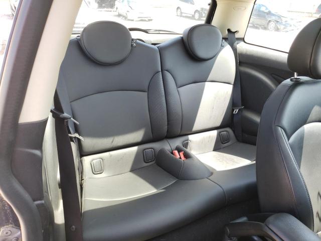 Photo 6 from auction – 2013 MINI COOPER with VIN WMWSU3C50DT370937