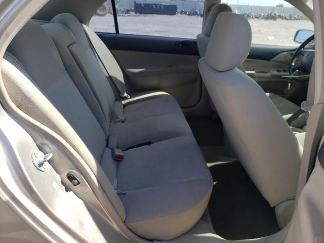 Photo 6 from auction – 2005 MITSUBISHI LANCER ES with VIN JA3AJ26E85U008300