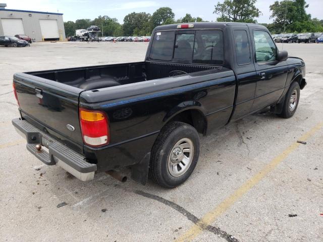 Photo 4 from auction – 1998 FORD RANGER SUP with VIN 1FTYR14U2WPA52709