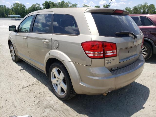Photo 3 from auction – 2009 DODGE JOURNEY SX with VIN 3D4GH57V49T594276