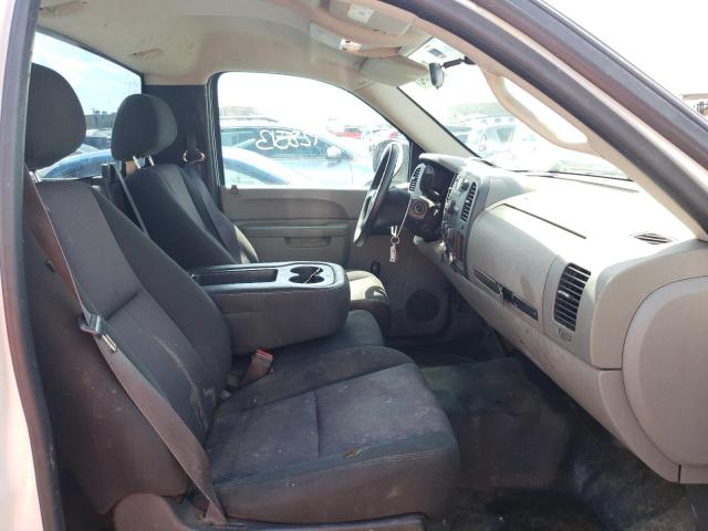 Photo 5 from auction – 2012 CHEVROLET SILVERADO with VIN 1GCNCPEX5CZ216471
