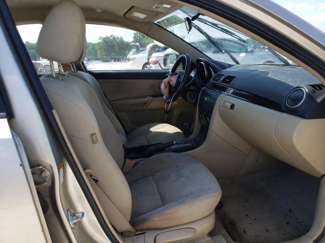 Photo 5 from auction – 2007 MAZDA 3 I with VIN JM1BK32FX71676630