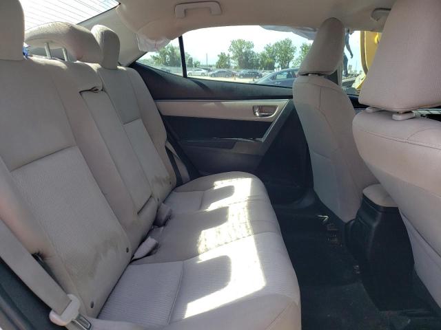 Photo 6 from auction – 2016 TOYOTA COROLLA L with VIN 5YFBURHEXGP516433
