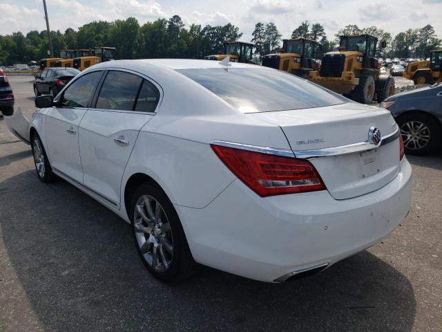 Photo 3 from auction – 2014 BUICK LACROSSE with VIN 1G4GB5G31EF170437