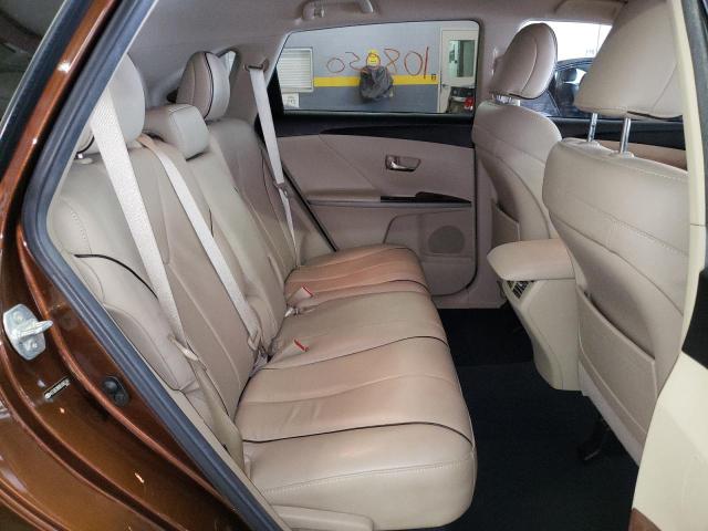 Photo 6 from auction – 2014 TOYOTA VENZA with VIN 4T3ZK3BB0EU065144