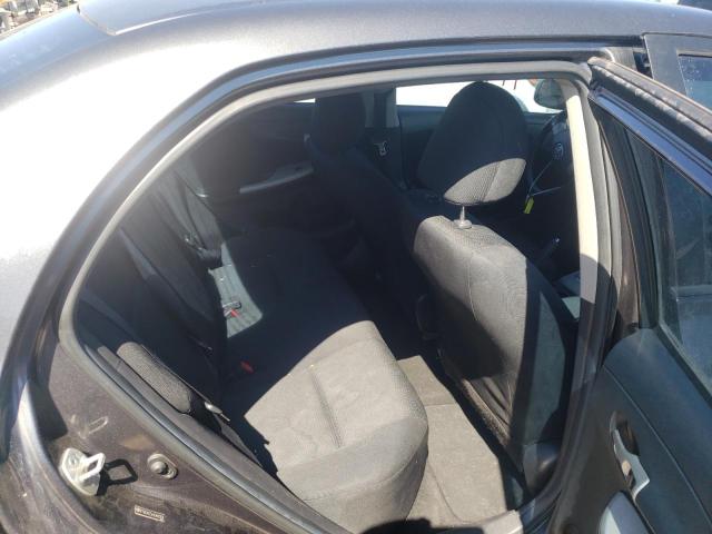 Photo 6 from auction – 2010 TOYOTA COROLLA with VIN 2T1BU4EE4AC448306