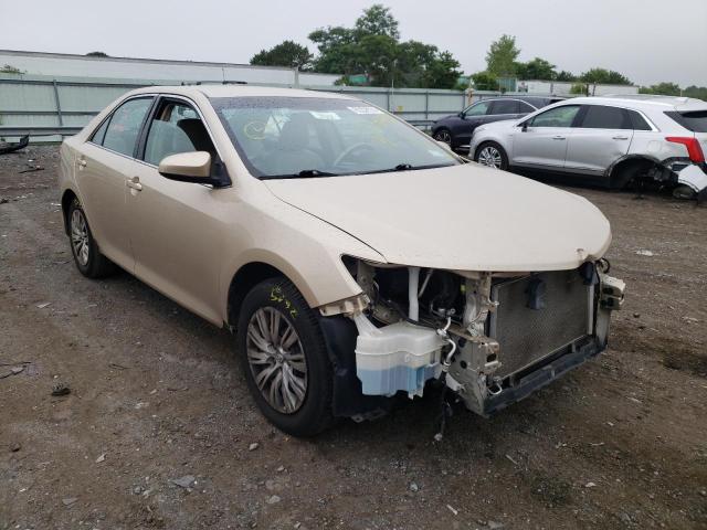 TOYOTA CAMRY BASE 2012 z numerem VIN 4T4BF1FK6CR209957 - Zdjęcie z aukcji