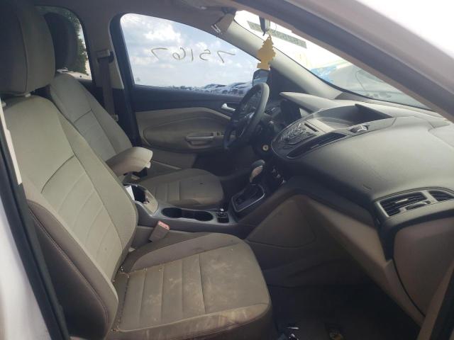 Photo 5 from auction – 2013 FORD ESCAPE SE with VIN 1FMCU0GX3DUA80408