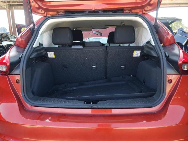 Photo 9 from auction – 2018 FORD FOCUS SE with VIN 1FADP3K27JL298193