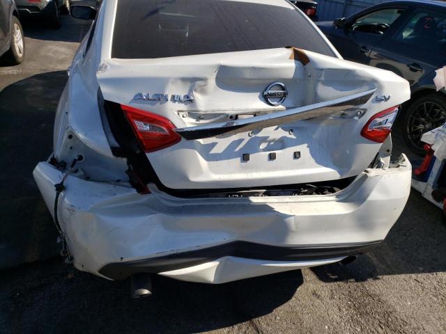 Photo 9 from auction – 2016 NISSAN ALTIMA 2.5 with VIN 1N4AL3AP9GC152365